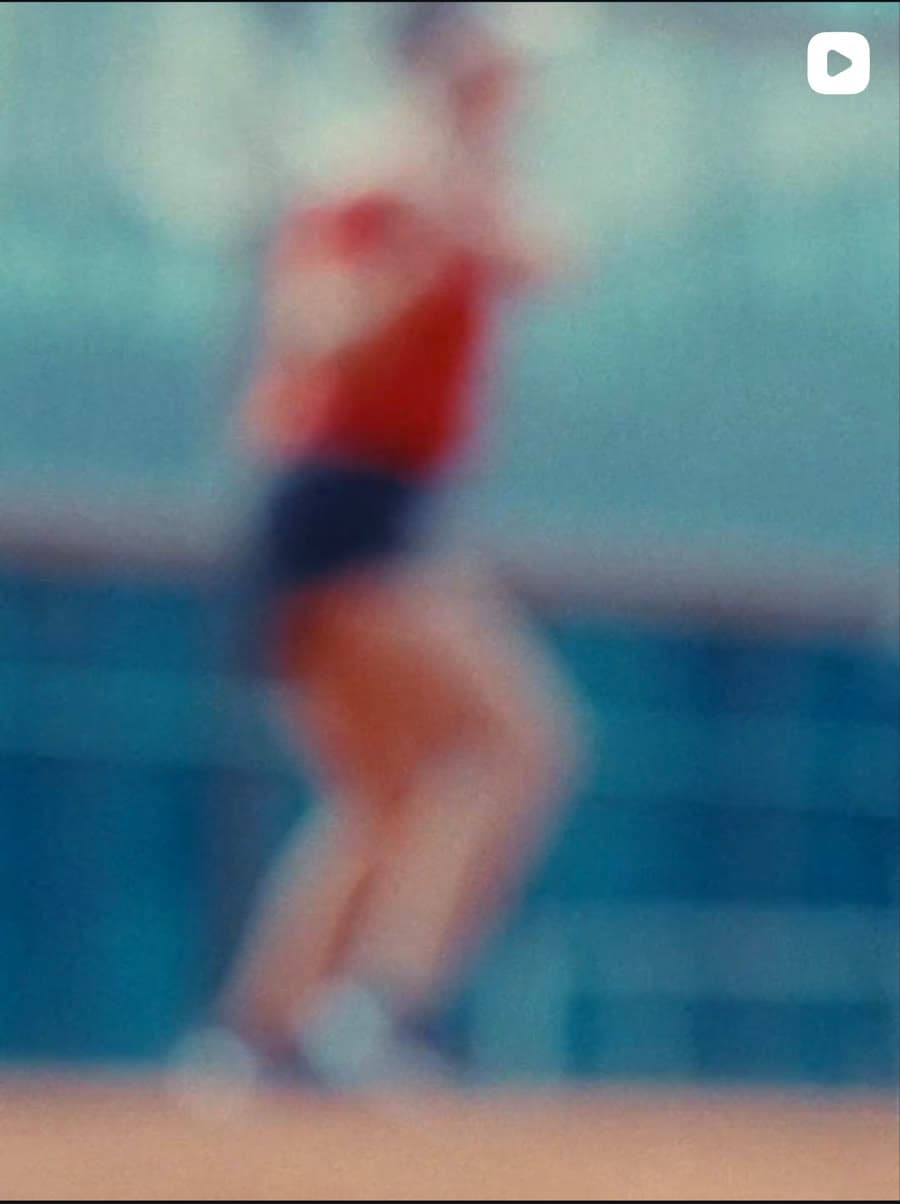 Diana reel.