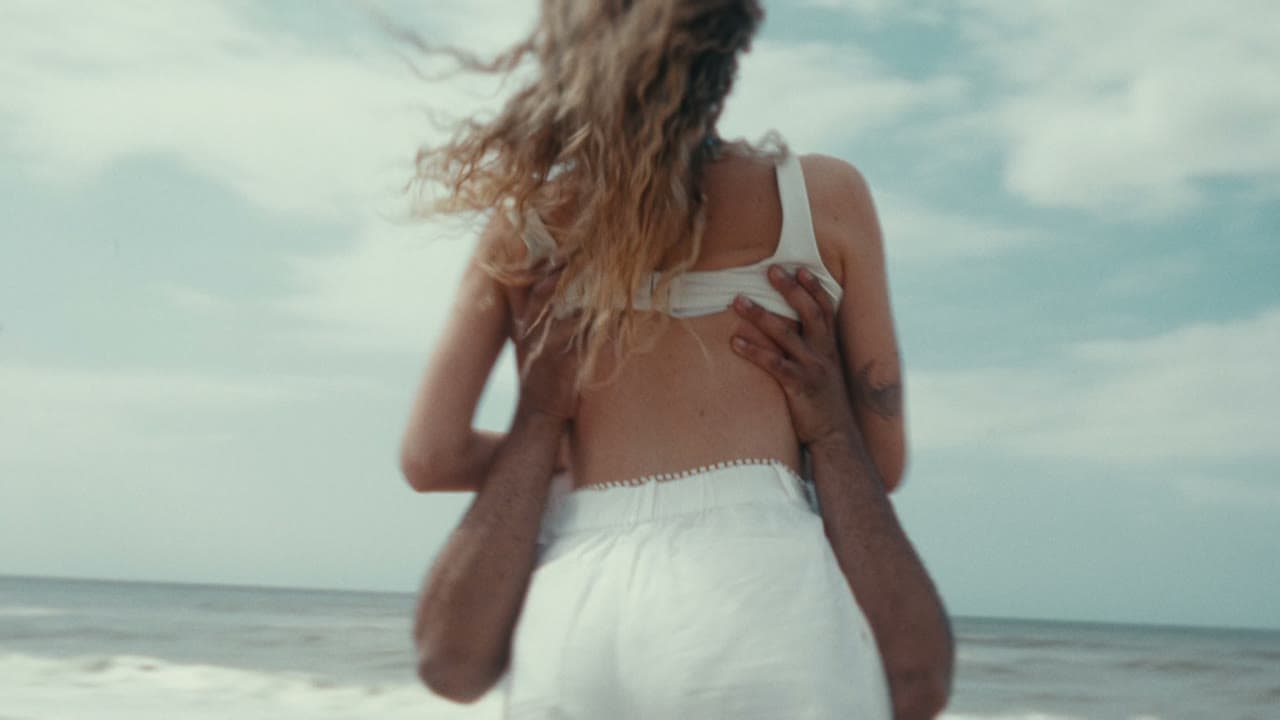 Personal film — As the Sea.